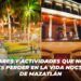 Lugares y actividades que no te puedes perder en la vida nocturna de Mazatlán