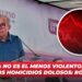 Sinaloa no es el menos violento, pero sí con menos homicidios dolosos: Rocha Moya