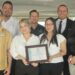 CODESIN premia a hoteles y restaurantes sustentables en Mazatlán