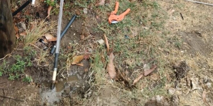 JUMAPAM detectó más de 2 mil 200 tomas clandestinas el primer semestre del 2024