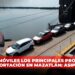 Son automóviles los principales productos de importación en Mazatlán: ASIPONA