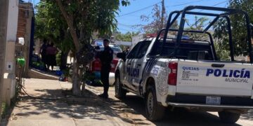 Intento de asalto deja a Comandante herido en Mazatlán