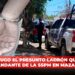 Sigue prófugo el presunto ladrón que baleó a Comandante de la SSPM en Mazatlán