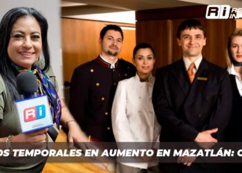 Empleos temporales en aumento en Mazatlán: CANACO