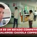 Sinaloa es un estado competitivo en salarios: Gaxiola Coppel