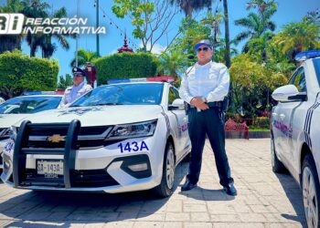 Gobierno actual dejará déficit de 25 nuevas patrullas a la nueva administración