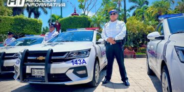 Gobierno actual dejará déficit de 25 nuevas patrullas a la nueva administración