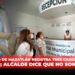 Hospitalito de Mazatlán registra tres casos positivos de COVID; alcalde dice que no son graves
