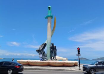 Los monumentos más emblemáticos de Mazatlán
