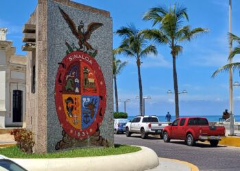 Los monumentos más emblemáticos de Mazatlán