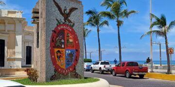Los monumentos más emblemáticos de Mazatlán