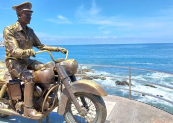 Los monumentos más emblemáticos de Mazatlán