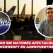 Mazatlán sin mayores afectaciones por caída de Microsoft en aeropuertos: Sedectur