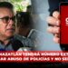 Entérate: Mazatlán tendrá número externo para denunciar abuso de policías y no será el 911