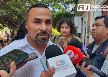 En Sinaloa hay jóvenes que desde los 12 años ya comienzan a drogarse: Víctor Capaceta