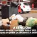ATENCIÓN: Gobierno advertirá UNA SOLA VEZ a aquellos que saquen la basura a deshoras