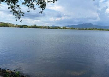 Reportan persona desaparecida en laguna de San Francisquito, al sur de Mazatlán