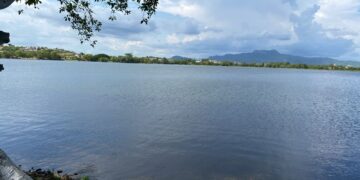 Reportan persona desaparecida en laguna de San Francisquito, al sur de Mazatlán