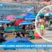 Turismo llena Mazatlán este fin de semana