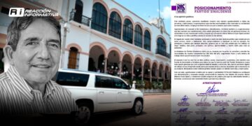 El maestro Cuén nos dejó un legado que honraremos en su memoria: PAS