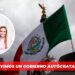 En México vivimos un gobierno autócrata: PRI Sinaloa