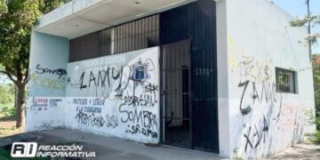 Alcalde reconoce que falta habilitar casetas de policías en Mazatlán; dice que dejará 15 funcionando