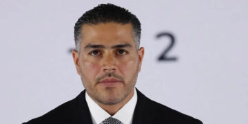 “Homicidios son responsabilidad compartida”, Omar García Harfuch dice que seguridad se logrará solo en coordinación con estados