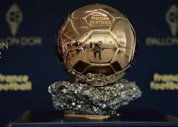 Messi, Bellingham, Rodri o Vini: ¿Quién ganará el Balón de Oro?