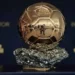 Messi, Bellingham, Rodri o Vini: ¿Quién ganará el Balón de Oro?
