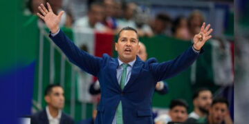 Omar Quintero ve difícil, no imposible llegar a Juegos Olímpicos