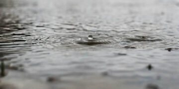 Onda tropical 11 producirá lluvias fuertes a muy fuertes en centro y sur de México