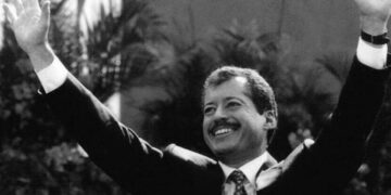 Corresponde al próximo Gobierno “dejar sin sospecha” el Caso Colosio: AMLO
