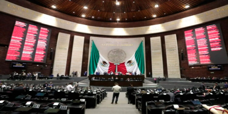 ¿Qué es la sobrerrepresentación en el Congreso? Lo que definirá el futuro de la democracia mexicana