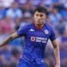 Carlos Salcedo pide su salida del Cruz Azul; podría emigrar a la MLS