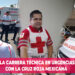 Únete a la Carrera Técnica en Urgencias Médicas con la Cruz Roja Mexicana