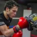 El cambio físico de Chávez Jr. previo regreso al boxeo