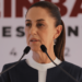 Claudia Sheinbaum anuncia a dos integrantes de su gabinete