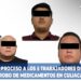 Vinculan a proceso a los 5 trabajadores detenidos por robo de medicamentos en Culiacán