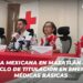 Cruz Roja Mexicana en Mazatlán prepara nuevo ciclo de titulación en Emergencias Médicas Básicas