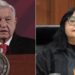 AMLO: No hace falta que renuncie la ministra Piña, pues eso no va a “descafeinar” la reforma judicial
