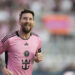Messi encabeza la lista de convocados para el MLS All-Star Game 2024 vs Liga MX