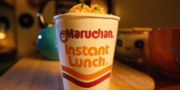 ¿Qué dice la Profeco sobre la Sopa Maruchan? Los resultados te sorprenderán