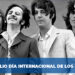 10 de Julio día internacional de los Beatles