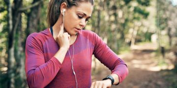 Los datos sobre tu frecuencia cardíaca pueden ayudarte a entrenar mejor