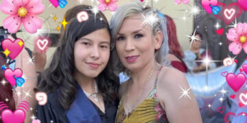 Mamá de Paola Andrea soñó con desaparición de su hija hace 10 años