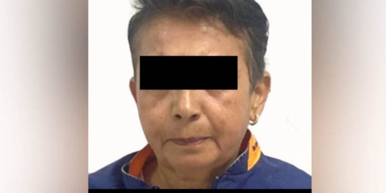 Hermana de García Luna acusa tortura en penal de Morelos y obtiene suspensión de plano