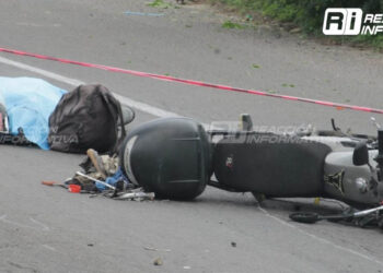 Muere motociclista en la carretera Internacional México 15: Mazatlán