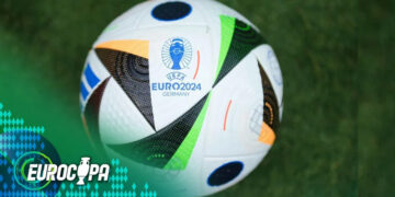 Cuartos de la Eurocopa 2024: Así quedan los cruces, cuadros, selecciones, fechas y horarios