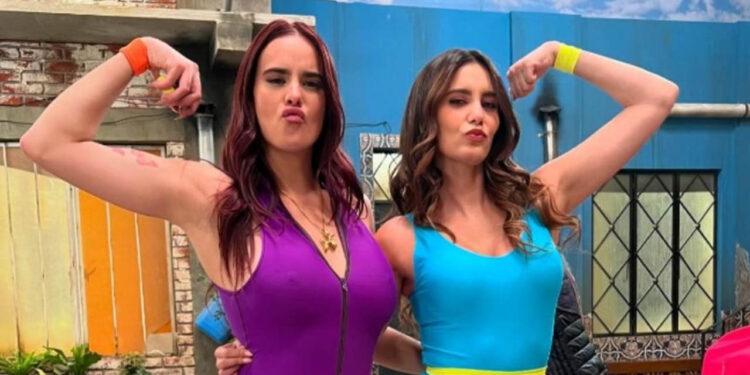 Gala Montes pone fin a su historia con Bárbara Islas, se siente traicionada: “se arrepintió, me duele”