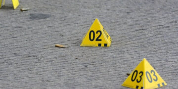 Justicia para Bárbara: bebé de dos años muere en balacera desatada por sicario de 14 años